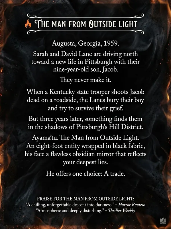 Synopsis Card